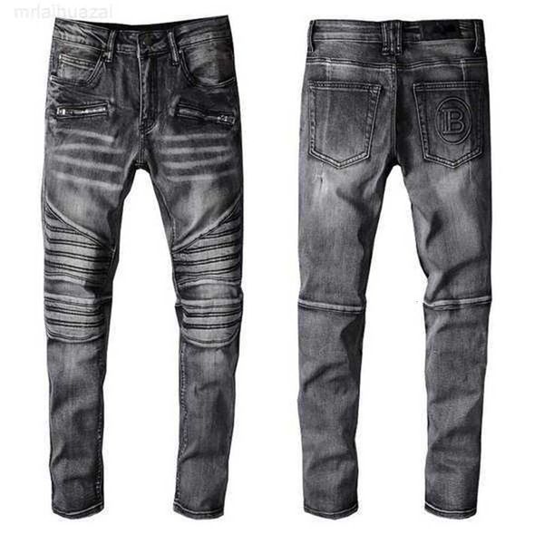 men's jeans 2022ss new european and american designer hip-hop high street fashion tide brand cycling motorcycle wash patch letter loose, Blue
men's jeans 2022ss new european and american designer hip-hop high street fashion tide brand cycling motorcycle wash patch letter loose, Blue