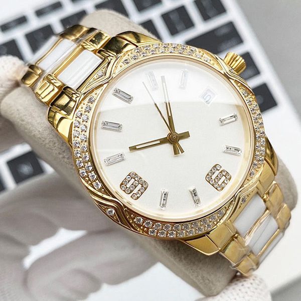 watch automatic mechanical watches women 35mm wristwatch girlfriend stainless steel designer wristwatches montre de luxe, Silver
watch automatic mechanical watches women 35mm wristwatch girlfriend stainless steel designer wristwatches montre de luxe, Silver
