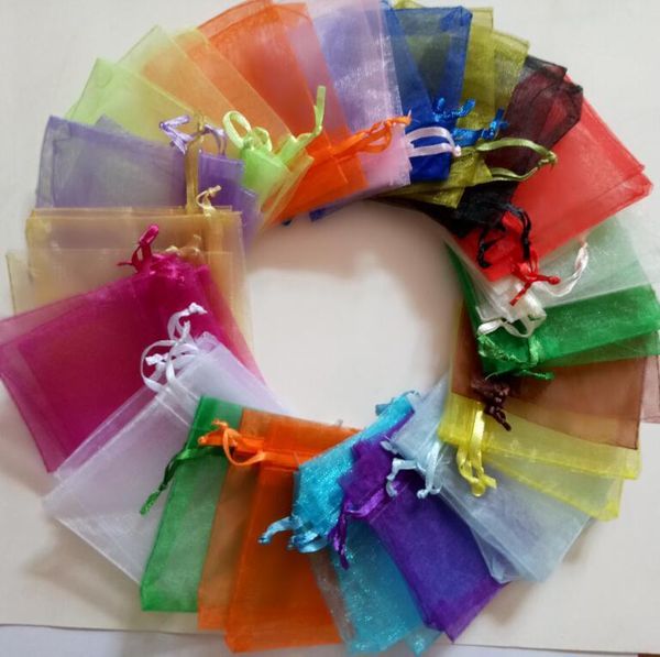jewelry stand 1000pcs drawable organza bag drawstring pouch wedding birthday christmas party gift jewelry packaging display s storage 221205, Black
jewelry stand 1000pcs drawable organza bag drawstring pouch wedding birthday christmas party gift jewelry packaging display s storage 221205, Black