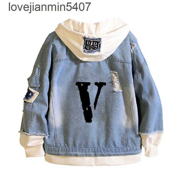 50% discount in stores men's hoodie v classic fashion brand sweater spring and autumn men's hoodie korean fake two jeans et, Black
50% discount in stores men's hoodie v classic fashion brand sweater spring and autumn men's hoodie korean fake two jeans et, Black