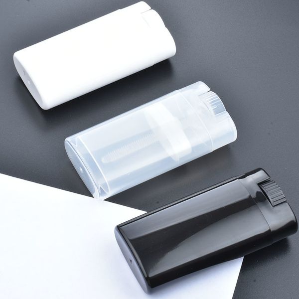 makeup tools 102050100pcslot 15g oval round empty lipstick balm tube containers deodorant case bottle empty comestic container 221205
makeup tools 102050100pcslot 15g oval round empty lipstick balm tube containers deodorant case bottle empty comestic container 221205