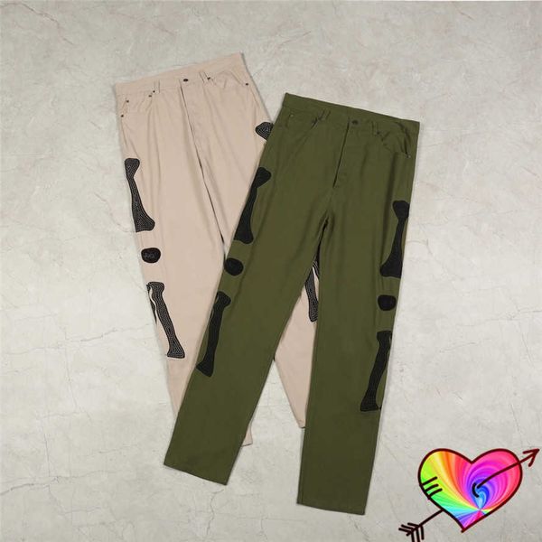 men's pants embroidery bone kapital cargo pants 2022 men women 1 1 quality joggers high street kapital pants overalls trousers t221205, Black
men's pants embroidery bone kapital cargo pants 2022 men women 1 1 quality joggers high street kapital pants overalls trousers t221205, Black