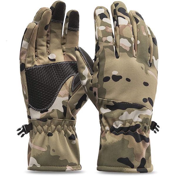 five fingers gloves winter camouflage hunting gloves warm non-slip fishing waterproof touch screen ski camping 221203, Blue;gray
five fingers gloves winter camouflage hunting gloves warm non-slip fishing waterproof touch screen ski camping 221203, Blue;gray