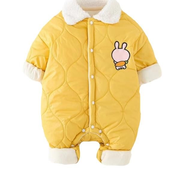 thickening cotton girl set winter korean version baby kids clothes cotton pants, White
thickening cotton girl set winter korean version baby kids clothes cotton pants, White