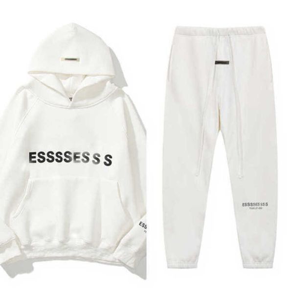 men's sweatshirts fashion luxury tracksuits essentials letter hoodies men women sportswear hooded pant coat sweater casual pullover co, Gray
men's sweatshirts fashion luxury tracksuits essentials letter hoodies men women sportswear hooded pant coat sweater casual pullover co, Gray
