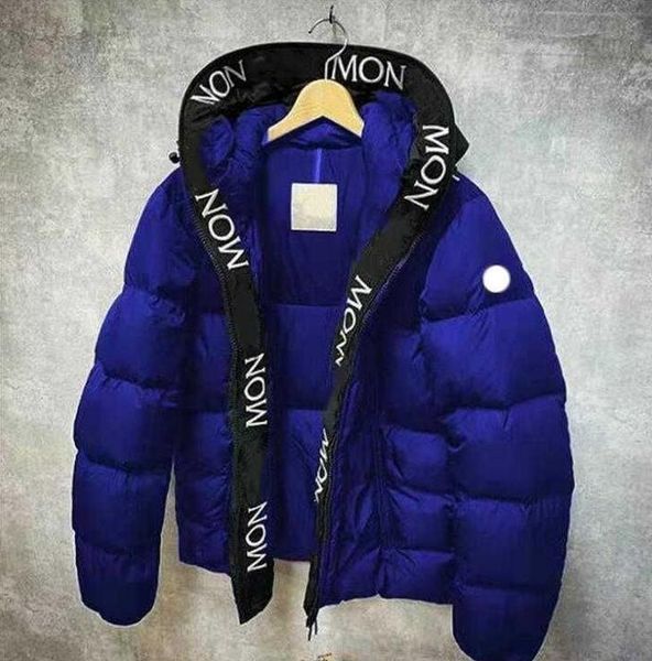 "montcla"11 colors maya down jackets mens and womens 'nfc' france luxury puffer brand quality downjacket same style for, Black
"montcla"11 colors maya down jackets mens and womens 'nfc' france luxury puffer brand quality downjacket same style for, Black
