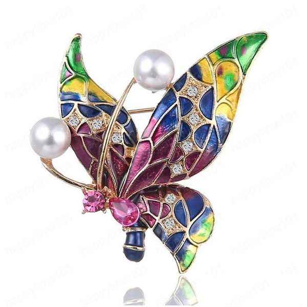 pins brooches vintage enamel fashion painted insect butterfly brooches pearl cardigan shawl buckle dress brooch lapel pin for women dhbpe, Gray
pins brooches vintage enamel fashion painted insect butterfly brooches pearl cardigan shawl buckle dress brooch lapel pin for women dhbpe, Gray