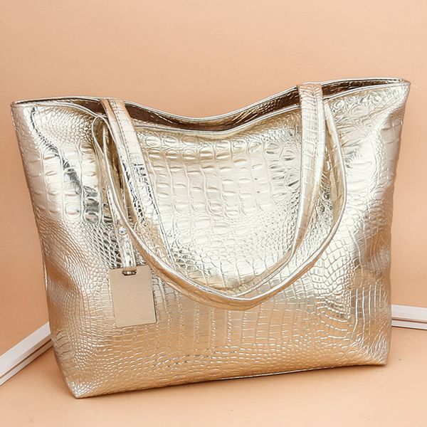 evening bags vintage women handbag alligator pattern pu leather shoulder shopping bag ladies casual large capacity zipper handbags for femal
evening bags vintage women handbag alligator pattern pu leather shoulder shopping bag ladies casual large capacity zipper handbags for femal