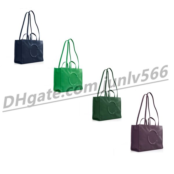 high-quality s designers bags 3 sizes shopping bags soft leather mini women handbag crossbody luxury totes fashion shoulder bags multi-color
high-quality s designers bags 3 sizes shopping bags soft leather mini women handbag crossbody luxury totes fashion shoulder bags multi-color