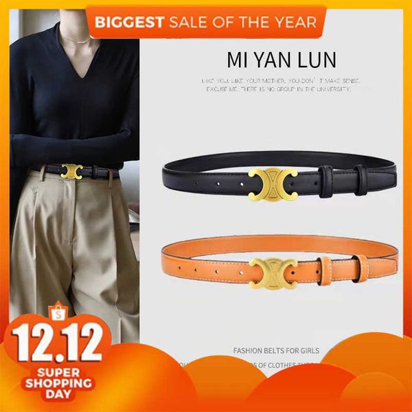 fashion and luxury design belt new women's belt decorative simple suit korean ins genuine leather black pant, Black;brown
fashion and luxury design belt new women's belt decorative simple suit korean ins genuine leather black pant, Black;brown