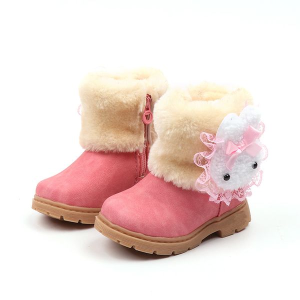 boots girls winter warm cotton children snow fashion kids rubber with cartoon rabbit princess sweet toddlers 21 30 221205, Black;grey
boots girls winter warm cotton children snow fashion kids rubber with cartoon rabbit princess sweet toddlers 21 30 221205, Black;grey