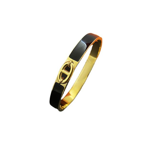 silver cuff bangle designer bracelet bracelets designer for women jewelry letter h classic charm gold plated luxury bangles cusstomize chris, Black
silver cuff bangle designer bracelet bracelets designer for women jewelry letter h classic charm gold plated luxury bangles cusstomize chris, Black