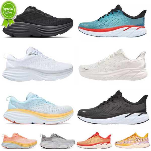 new running shoes 2022 one bondi 8 clifton athletic shoe running shoes sneakers shock absorbing road fashion mens womens designer women men, Black
new running shoes 2022 one bondi 8 clifton athletic shoe running shoes sneakers shock absorbing road fashion mens womens designer women men, Black