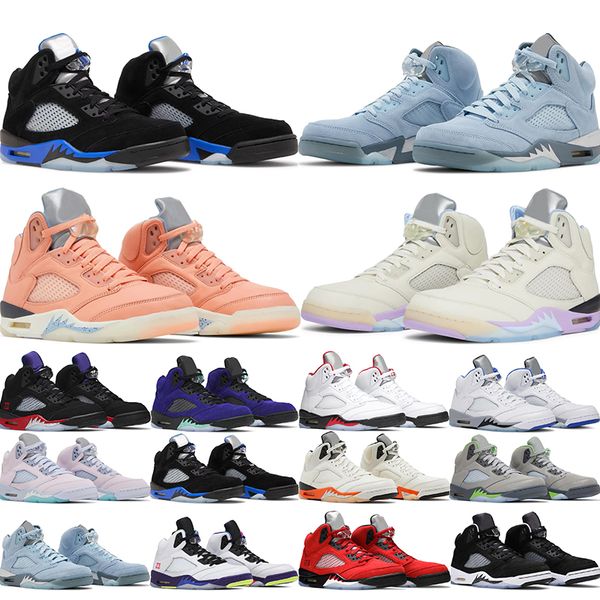racer blue 5 men basketball shoes oreo jumpman 5s we the crimson bliss blue bird concord j5 metallic silver mens trainers sports sneakers te
racer blue 5 men basketball shoes oreo jumpman 5s we the crimson bliss blue bird concord j5 metallic silver mens trainers sports sneakers te