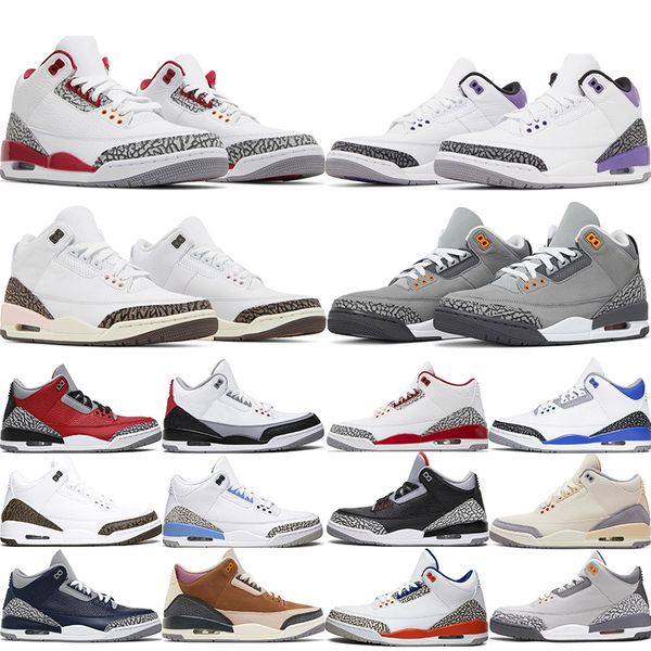 neapolitan 3 men basketball shoes dark iris cool grey jumpman 3s cardinal red mocha j3 mens trainers sports sneakers tennis size 40-47
neapolitan 3 men basketball shoes dark iris cool grey jumpman 3s cardinal red mocha j3 mens trainers sports sneakers tennis size 40-47