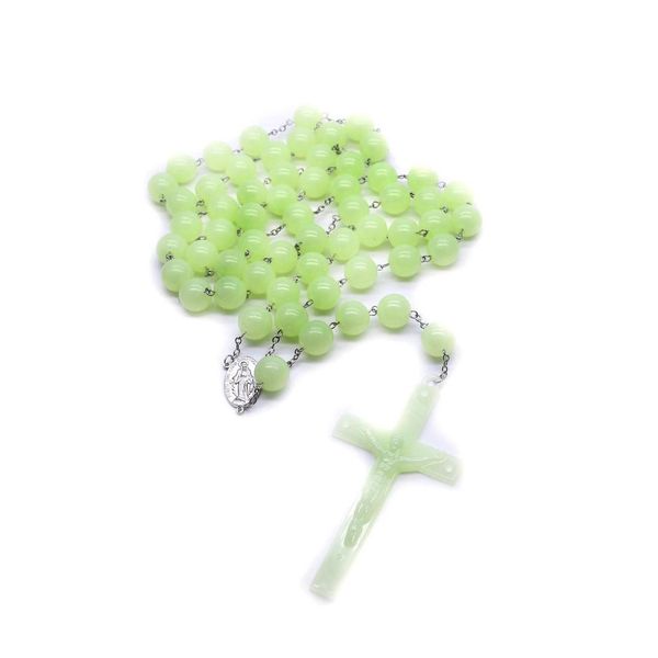 pendant necklaces luminous wall rosary necklace religious catholic big cross church pendant drop delivery jewelry necklaces pendants dhddj, Silver
pendant necklaces luminous wall rosary necklace religious catholic big cross church pendant drop delivery jewelry necklaces pendants dhddj, Silver