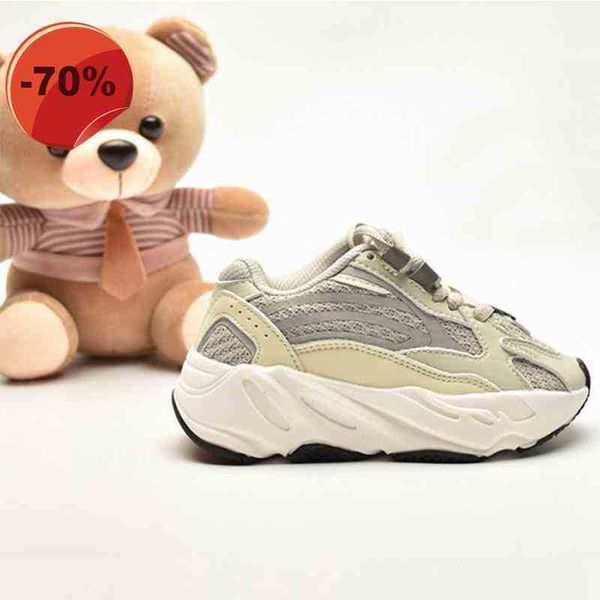 low shoes fashion athletic 700 v2 children shoe infants kids running shoes boys girls sneakers little boy black skeleton basketball trainers
low shoes fashion athletic 700 v2 children shoe infants kids running shoes boys girls sneakers little boy black skeleton basketball trainers