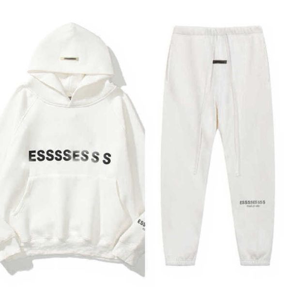 fashion luxury men's sweatshirts tracksuits essentials letter hoodies men women sportswear hooded pant coat sweater casual pullover co, Gray
fashion luxury men's sweatshirts tracksuits essentials letter hoodies men women sportswear hooded pant coat sweater casual pullover co, Gray