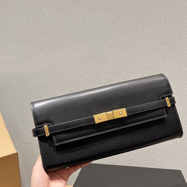 classic clutch manhattan handbag purse bag women flap hand wallets genuine leather snap closure bronzed metal banknote clip plain long pocke
classic clutch manhattan handbag purse bag women flap hand wallets genuine leather snap closure bronzed metal banknote clip plain long pocke
