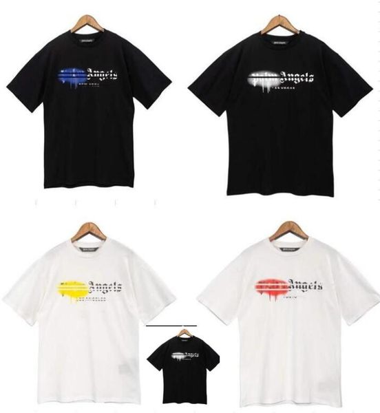 men's t-shirts summerclothes fashion mens womens designers t shirts long sleeve luxurys letter cotton tshirts clothing polos short sle, White;black
men's t-shirts summerclothes fashion mens womens designers t shirts long sleeve luxurys letter cotton tshirts clothing polos short sle, White;black