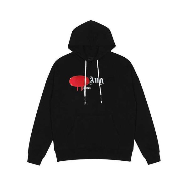 mens hoodie cotton hooded sweater american sweatshirt designer hoodies painted letters hoody hip hop oversize pullover coat, Black
mens hoodie cotton hooded sweater american sweatshirt designer hoodies painted letters hoody hip hop oversize pullover coat, Black
