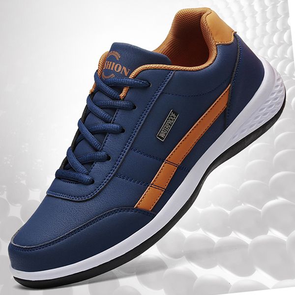dress shoes height increasing men sneakers pu leather casual sports breathable lace up tennis running for 221205, Black
dress shoes height increasing men sneakers pu leather casual sports breathable lace up tennis running for 221205, Black