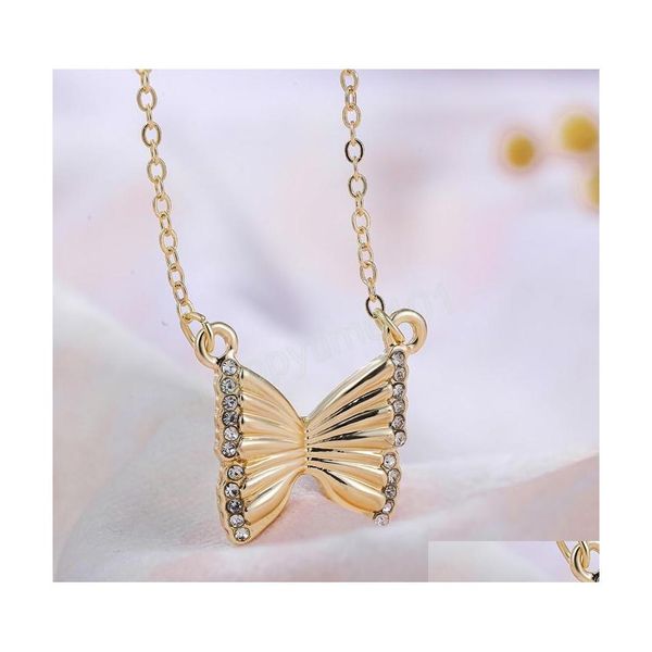 pendant necklaces simple gold color metal butterfly pendant necklace for women fashion geometric animal link chain choker jewelry dr dhy8c, Silver
pendant necklaces simple gold color metal butterfly pendant necklace for women fashion geometric animal link chain choker jewelry dr dhy8c, Silver