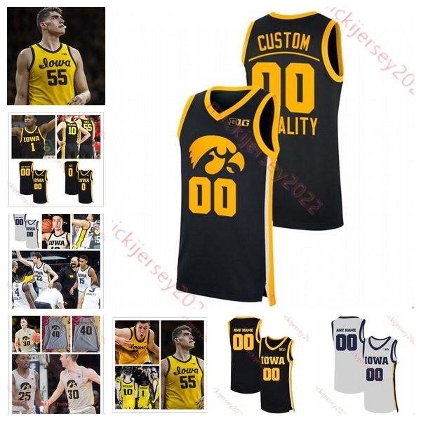 iowa luka garza keegan murray hawkeyes basketball jersey 20 payton sandfort 30 connor mccaffery 14 carter kingsbury 44 riley mulvey iowa jer, Black
iowa luka garza keegan murray hawkeyes basketball jersey 20 payton sandfort 30 connor mccaffery 14 carter kingsbury 44 riley mulvey iowa jer, Black