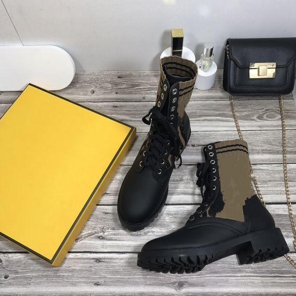 women's sock boots 2023 spring lace up combat boot fashion shoe knit mid tall short boot casual sneakers designer knitting black leathe
women's sock boots 2023 spring lace up combat boot fashion shoe knit mid tall short boot casual sneakers designer knitting black leathe