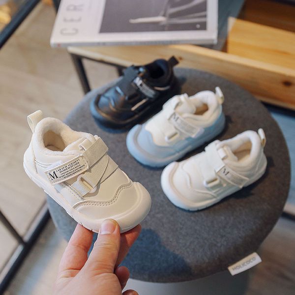 sneakers winter baby tenis shoes all match bron for boys low velvet kindergarten kids toddler girl walking f10091 221205, Black;red
sneakers winter baby tenis shoes all match bron for boys low velvet kindergarten kids toddler girl walking f10091 221205, Black;red
