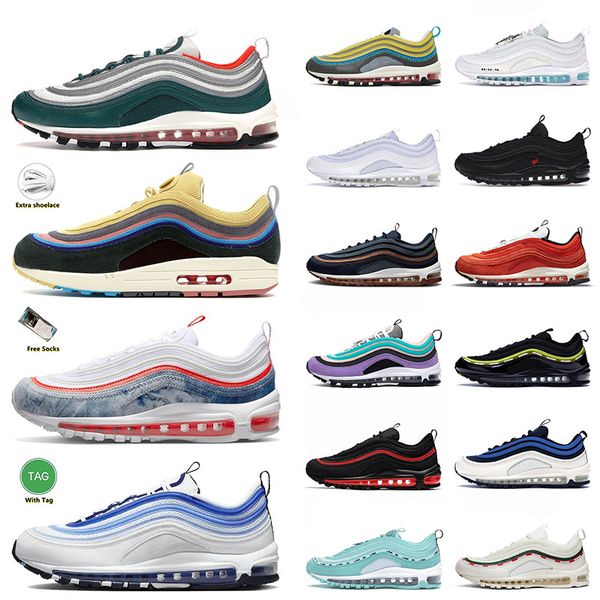 designer sports 97 running shoes 2023 arrival sean wotherspoon satan silver bullet undefeated ghost max 97s cork outdoor sports sneakers 36-
designer sports 97 running shoes 2023 arrival sean wotherspoon satan silver bullet undefeated ghost max 97s cork outdoor sports sneakers 36-