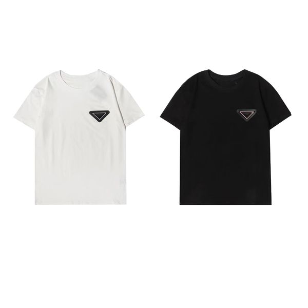 designer mens t shirts men fashion tees loose style jacket summer women clothing cotton material short sleeve streetwear, White;black
designer mens t shirts men fashion tees loose style jacket summer women clothing cotton material short sleeve streetwear, White;black