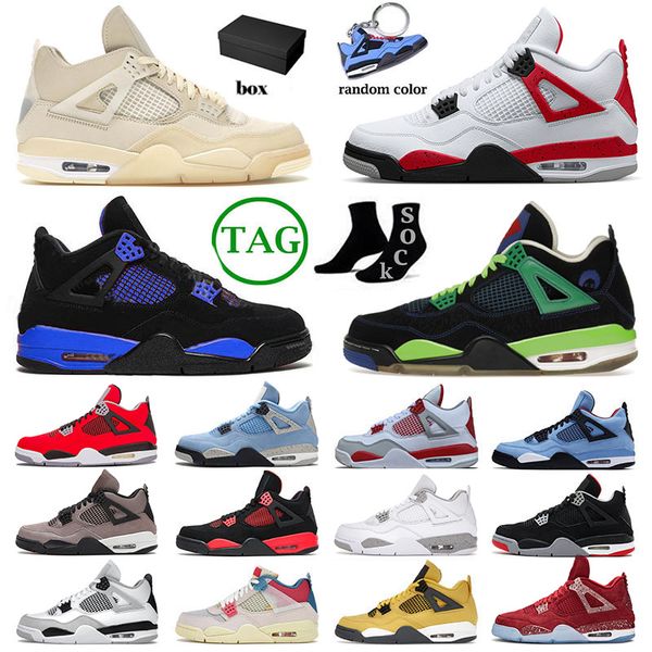 jumpman 4 4s iv mens womens basketball shoes 2022 new doernbecher oreo black cats retro cactus jack purple sail pink sb bred sneakers traine
jumpman 4 4s iv mens womens basketball shoes 2022 new doernbecher oreo black cats retro cactus jack purple sail pink sb bred sneakers traine