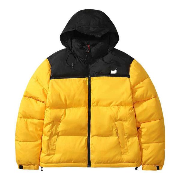 mens designer north downs jacket winter high version crepe paper cotton men's and women's same thick fashion trend warmth bread co, Black
mens designer north downs jacket winter high version crepe paper cotton men's and women's same thick fashion trend warmth bread co, Black