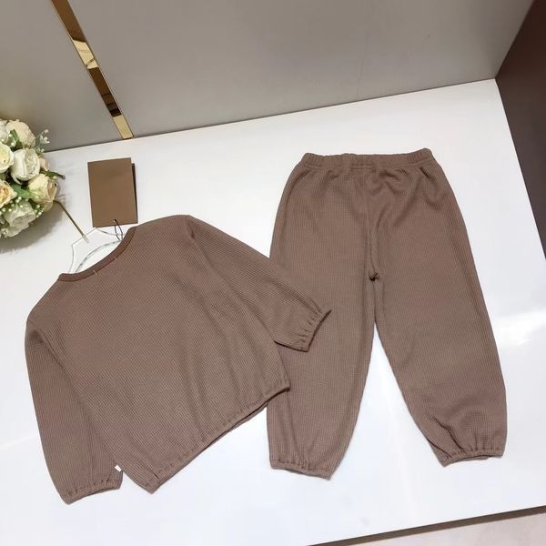 baby boy clothing sets brown waists and pants designer girls autumn cute clothes set 65-100cm child fashion outfits 2022, White
baby boy clothing sets brown waists and pants designer girls autumn cute clothes set 65-100cm child fashion outfits 2022, White