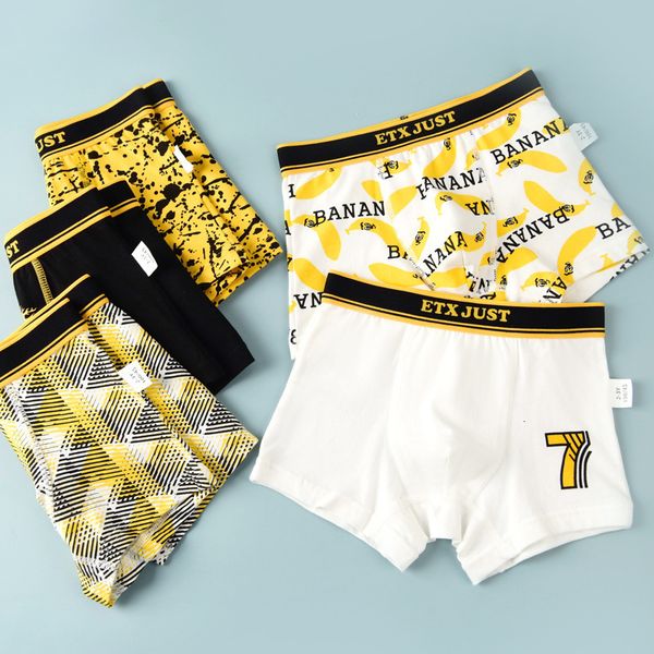 panties arrival 5 pcs pack kids boys pack cotton teenage breathable underwear cartoon baby boy shorts children underpants 221205, Camo
panties arrival 5 pcs pack kids boys pack cotton teenage breathable underwear cartoon baby boy shorts children underpants 221205, Camo