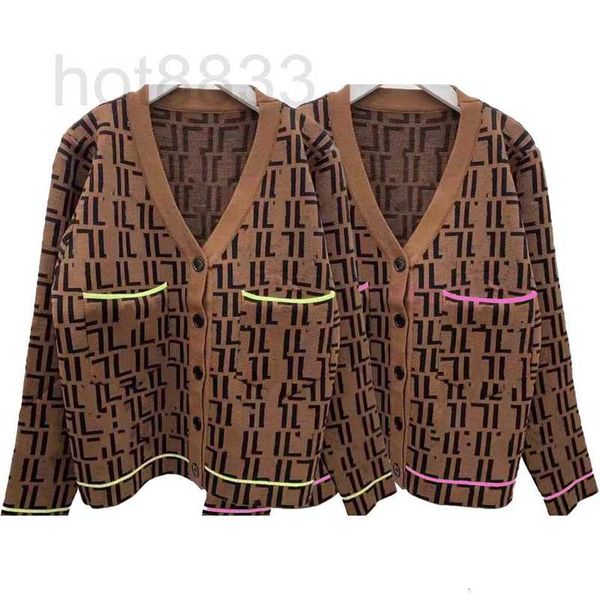 women's sweaters designer womens knit sweater classic vintage long sleeve v-neck knitted clothes cardigan fashion luxury jacquard women, White;black
women's sweaters designer womens knit sweater classic vintage long sleeve v-neck knitted clothes cardigan fashion luxury jacquard women, White;black