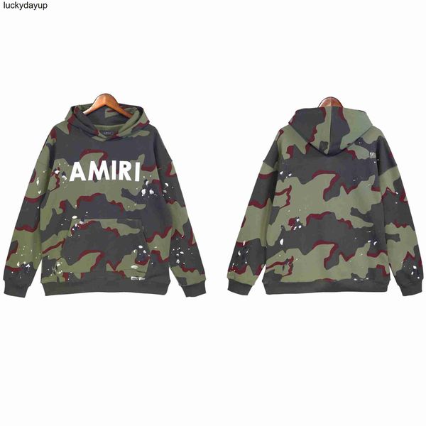 men's hoodies designer sweatshirts amirs winter new hoodie men women loose couple casual fashion streetwear hoodie, Black
men's hoodies designer sweatshirts amirs winter new hoodie men women loose couple casual fashion streetwear hoodie, Black