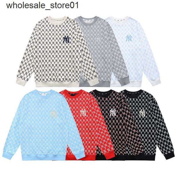 men's hoodies designer sweatshirts mlb new printed allover casual sports crew neck sweater men women fashion hoodie, Black
men's hoodies designer sweatshirts mlb new printed allover casual sports crew neck sweater men women fashion hoodie, Black