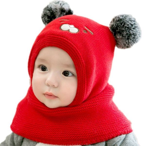 caps hats baby hat children s knit scarf siamese cap girls boy infant born autumn winter windproof velvet warm kids 221205, Yellow
caps hats baby hat children s knit scarf siamese cap girls boy infant born autumn winter windproof velvet warm kids 221205, Yellow