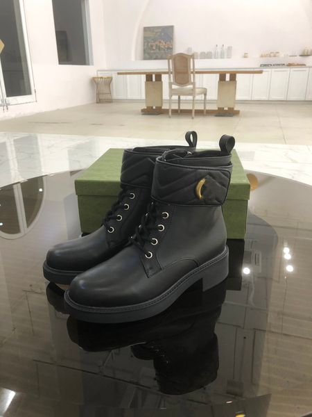 21ss women ankle boot double g boots designer land womens martin boots cowboy classic flat booties size 35 -42, Black
21ss women ankle boot double g boots designer land womens martin boots cowboy classic flat booties size 35 -42, Black