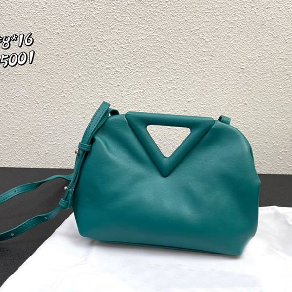 triangle handbag underarm shoulder bags lady handbags purse fashion genuine leather hollowed out decoration flap plain triangular handle lad
triangle handbag underarm shoulder bags lady handbags purse fashion genuine leather hollowed out decoration flap plain triangular handle lad