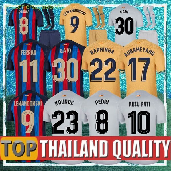 lewandowski soccer jersey 22 23 ansu fati barcelonas pedri gavi ferran raphinha 2022 2023 f. de jong xavi dest dembele adama camisetas footb, Black;yellow
lewandowski soccer jersey 22 23 ansu fati barcelonas pedri gavi ferran raphinha 2022 2023 f. de jong xavi dest dembele adama camisetas footb, Black;yellow