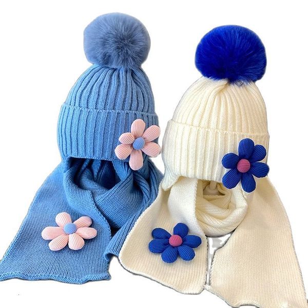 scarves wraps doit winter boys girls warm beanies child scarf hat set flowers fur hairball baby kids knit solid hats 221205, Red;brown
scarves wraps doit winter boys girls warm beanies child scarf hat set flowers fur hairball baby kids knit solid hats 221205, Red;brown