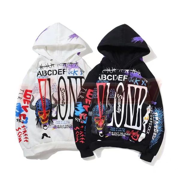 fashion mens hoodie graffiti men women designer hoodies 23ss black white womens sweatshirt asian size m-2xl
fashion mens hoodie graffiti men women designer hoodies 23ss black white womens sweatshirt asian size m-2xl