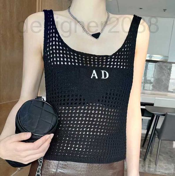 women's tanks & camis luxurys designer women knits camisole knit short sleeves brand classic letters jacquard summer knitted fitted siz, White
women's tanks & camis luxurys designer women knits camisole knit short sleeves brand classic letters jacquard summer knitted fitted siz, White
