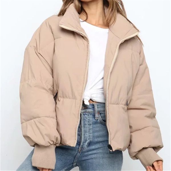 women s down parkas winter warm padded jacket loose hooded pocket fashion vintage oversize thick quilted girl outerwear zipper women 221205, Black
women s down parkas winter warm padded jacket loose hooded pocket fashion vintage oversize thick quilted girl outerwear zipper women 221205, Black