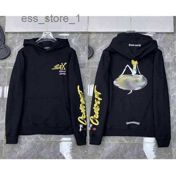 ch men's hoodies sweatshirts classic brand mens ch fashion designer horseshoe cross print jacket casual quality luxury pullover hoode, Black
ch men's hoodies sweatshirts classic brand mens ch fashion designer horseshoe cross print jacket casual quality luxury pullover hoode, Black