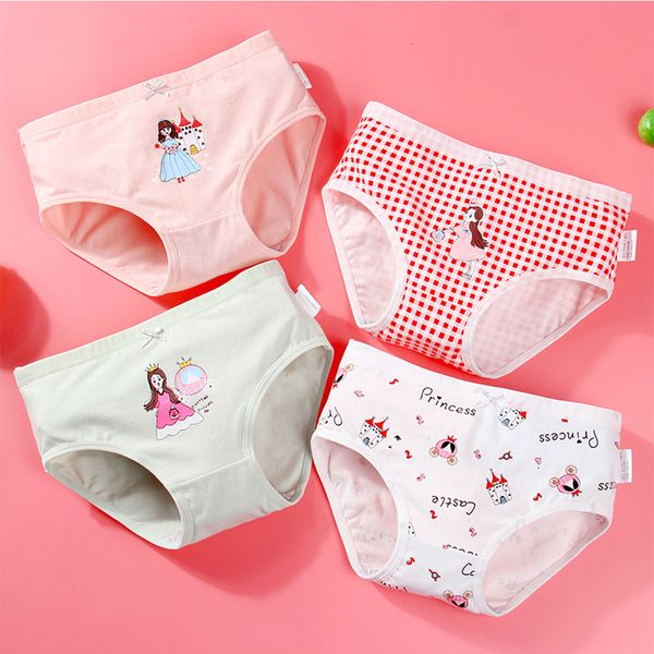 panties girls kids cotton underwear children s briefs cute cartoon short red 4pcs lot 221205, Camo
panties girls kids cotton underwear children s briefs cute cartoon short red 4pcs lot 221205, Camo