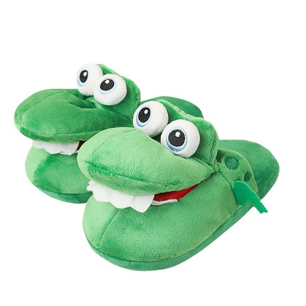 slippers style cotton with moving mouth funny non-slip home shoes gifts plush toy winter ladies 221203, Black
slippers style cotton with moving mouth funny non-slip home shoes gifts plush toy winter ladies 221203, Black